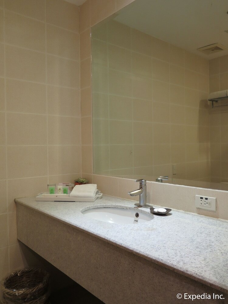 Apartamento Hotel Kimberly Tagaytay
