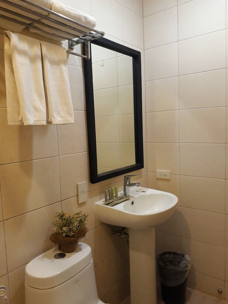 Apartamento Hotel Kimberly Tagaytay