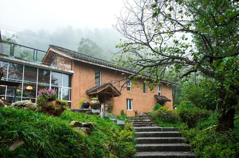 Hotel Tong Lu Ye Du Li Cun