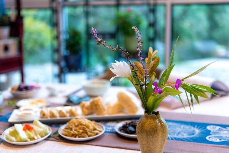Hotel Tong Lu Ye Du Li Cun