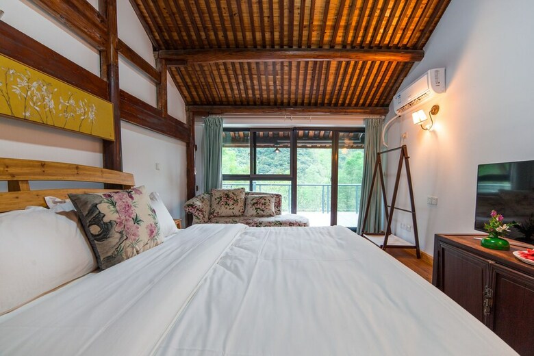Hotel Tong Lu Ye Du Li Cun