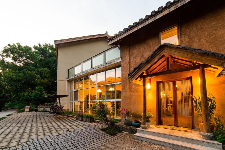 Hotel Tong Lu Ye Du Li Cun
