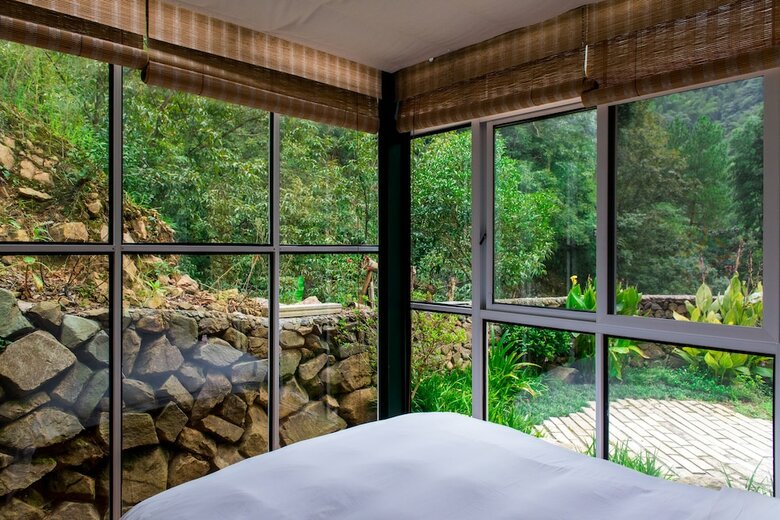 Hotel Tong Lu Ye Du Li Cun