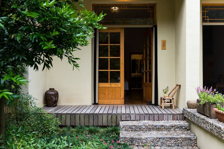 Hotel Tong Lu Ye Du Li Cun