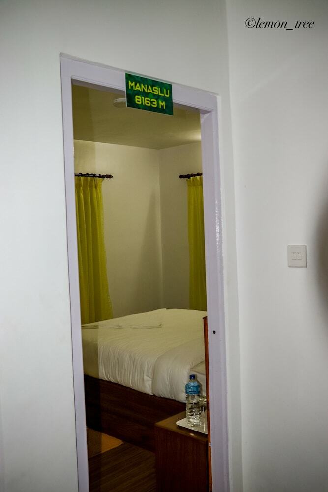 Lemon Tree Apartment And Homestay