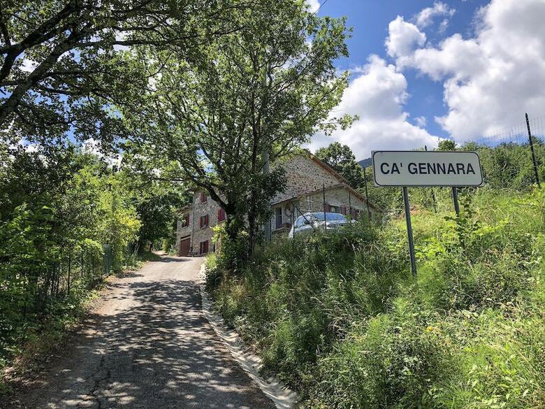 C� Gennara B&B