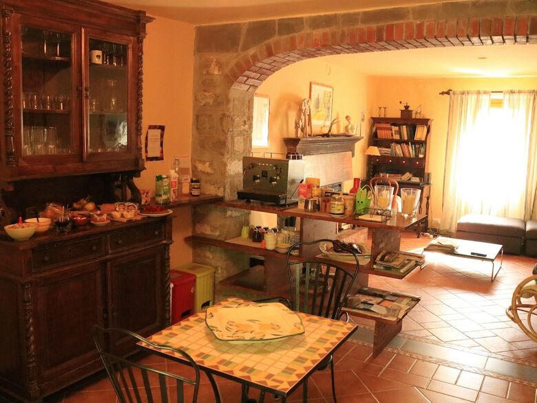 C� Gennara B&B