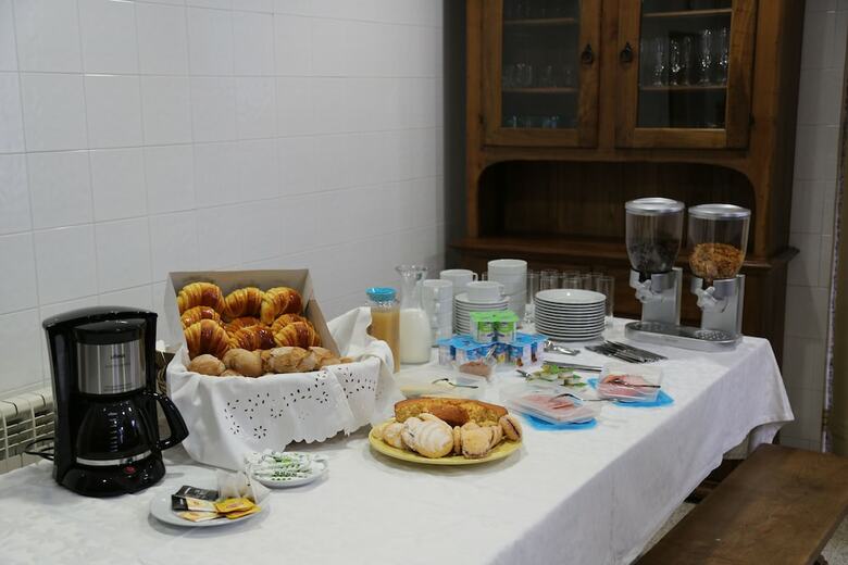 Bed & Breakfast Casa Do Monte