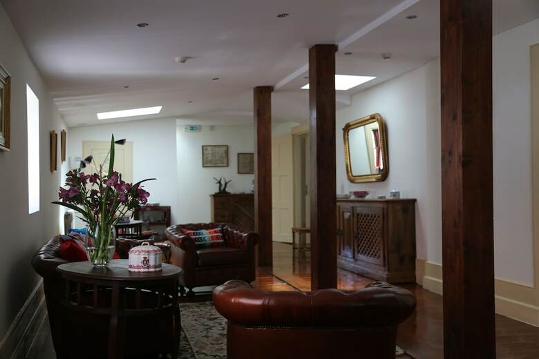 Bed & Breakfast Casa Do Monte