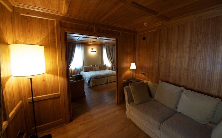 Hotel Les Neiges D'antan
