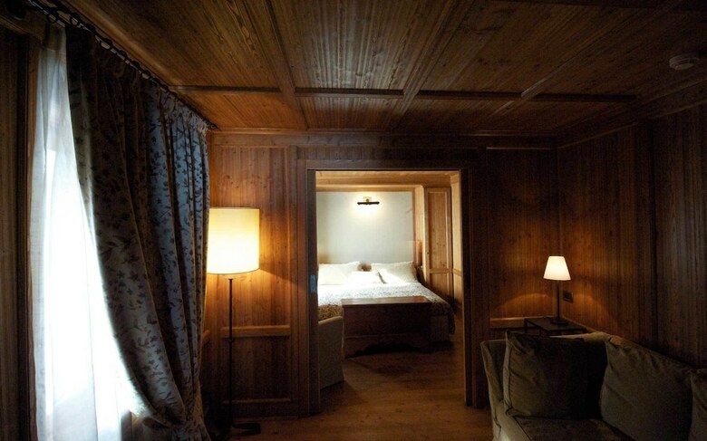 Hotel Les Neiges D'antan