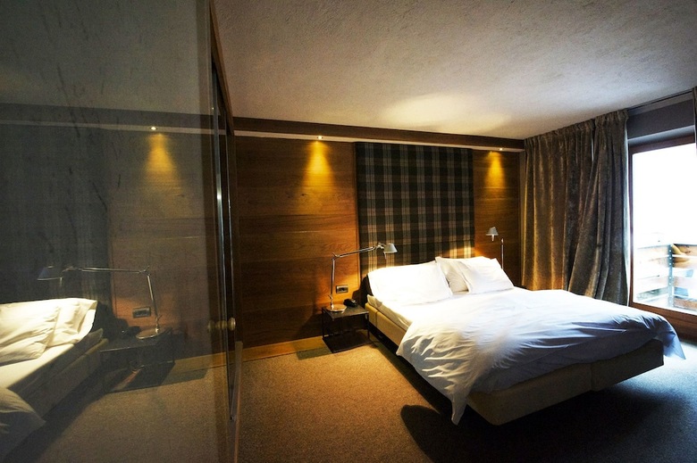Hotel Les Neiges D'antan