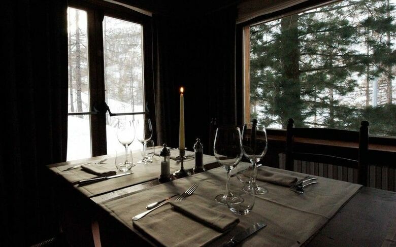 Hotel Les Neiges D'antan
