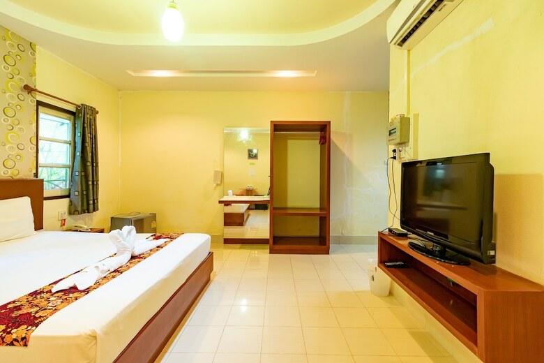 Ban Suan Chomdao Hotel Hatyai