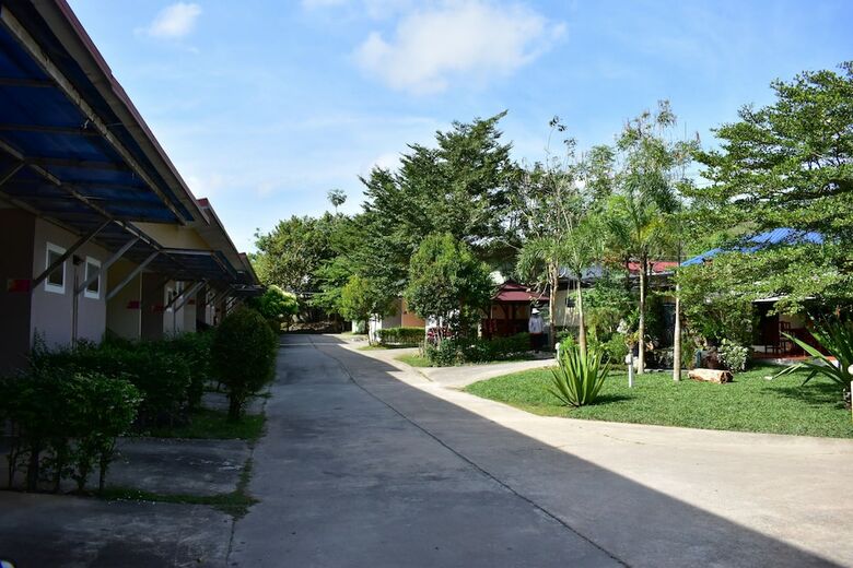 Ban Suan Chomdao Hotel Hatyai