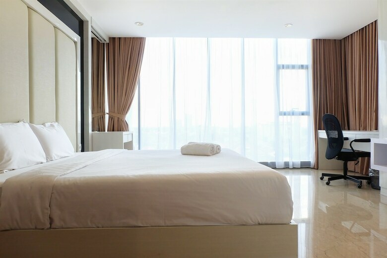 Best North L'avenue Apartment