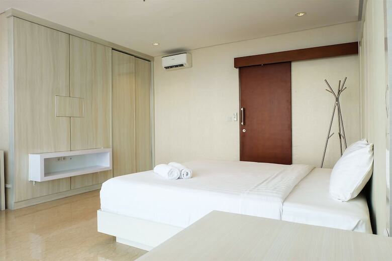 Best North L'avenue Apartment