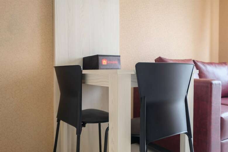 Homey Apartment @ Sentra Timur Residence