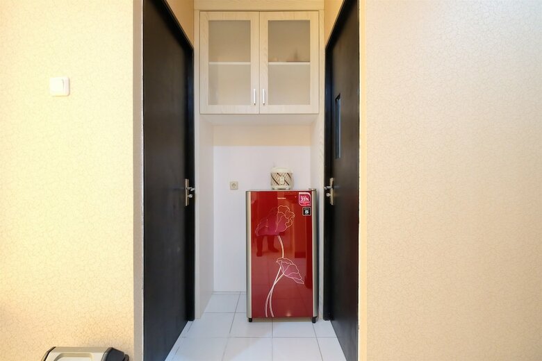 Homey Apartment @ Sentra Timur Residence