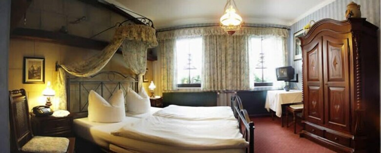 Hotel Guldenhof