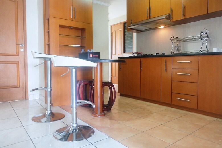 Apartamentos Modern Mediterania Lagoon Residence
