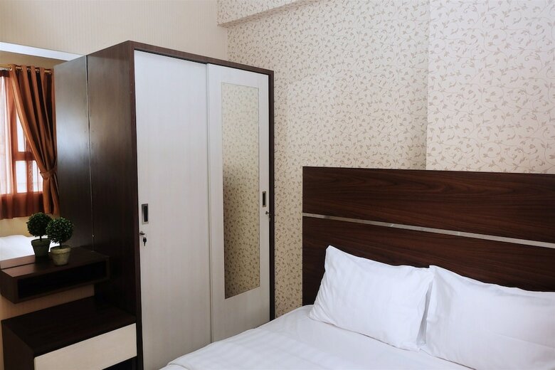 Apartamentos Best Location Menteng Square