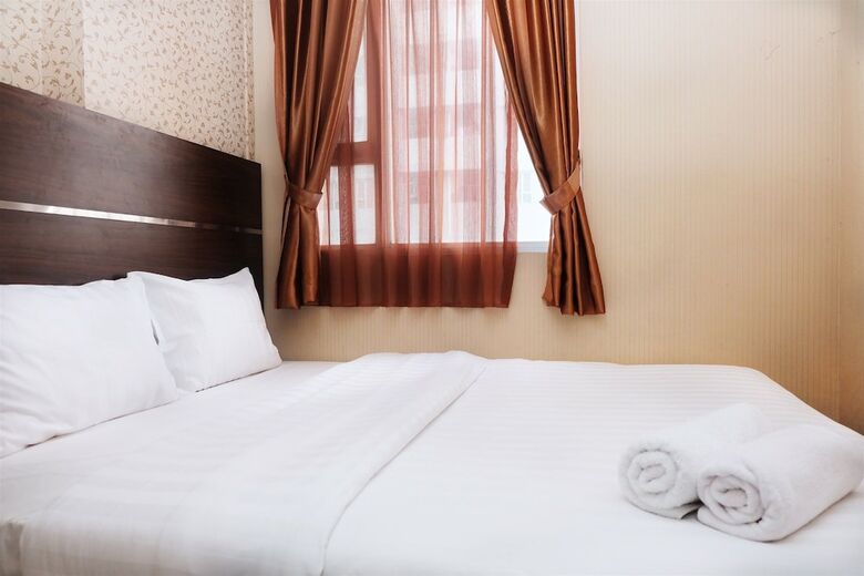 Apartamentos Best Location Menteng Square