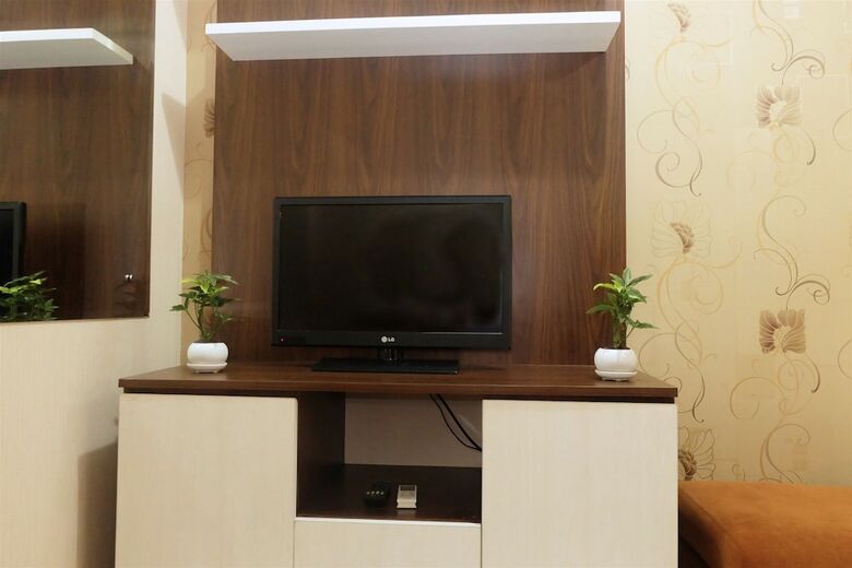 Apartamentos Best Location Menteng Square