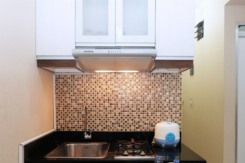 Apartamentos Best Location Menteng Square