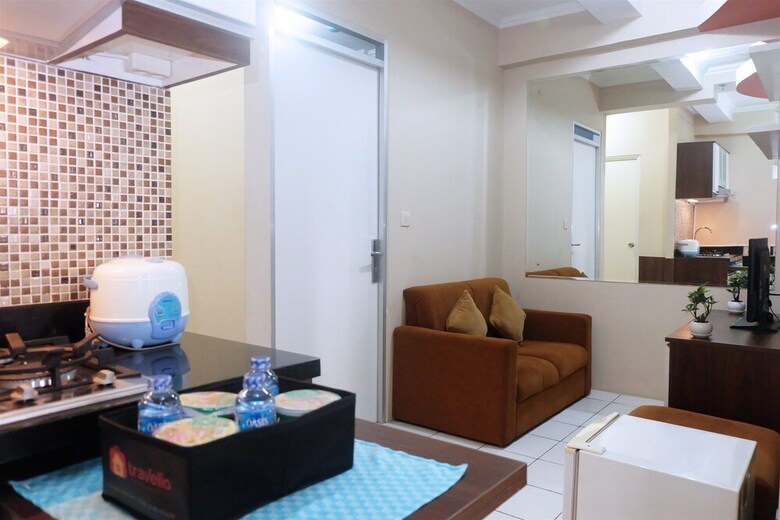 Apartamentos Best Location Menteng Square