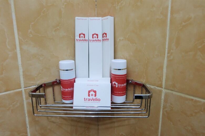Apartamentos Best Location Menteng Square