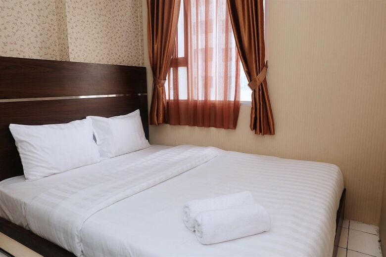 Apartamentos Best Location Menteng Square