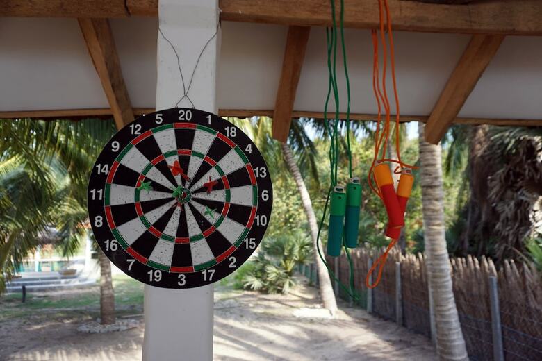 Posada Valampuri Kite Resort