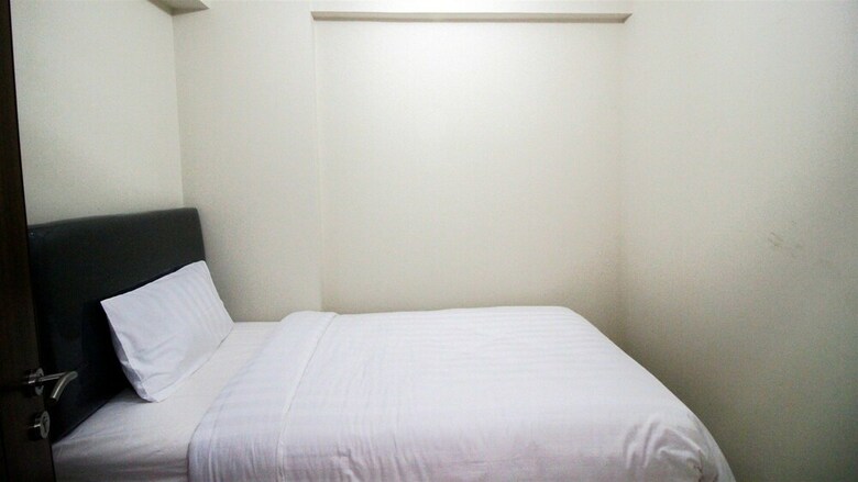Amazing Pluit Apartment