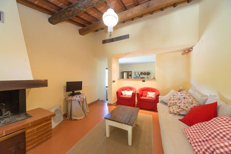 Agroturismo Podere Il Poggiolo