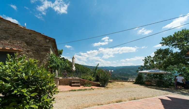 Agroturismo Podere Il Poggiolo