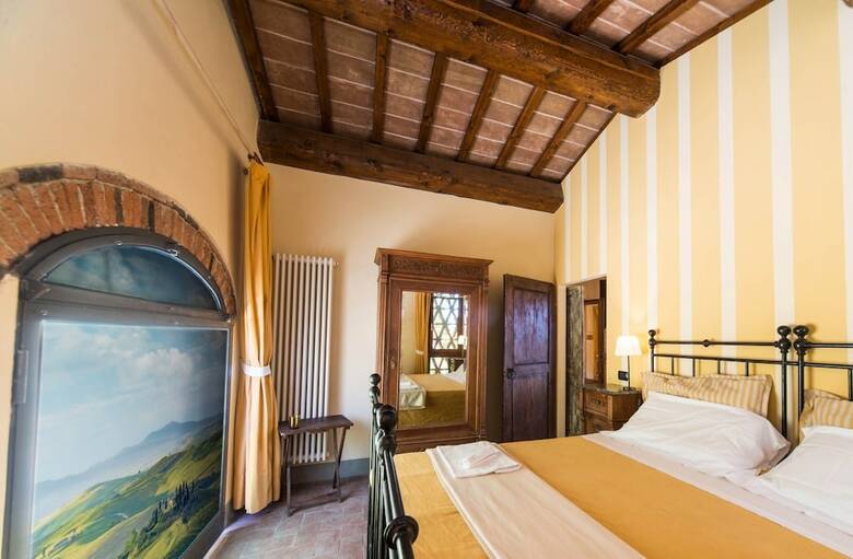 Agroturismo Podere Il Poggiolo