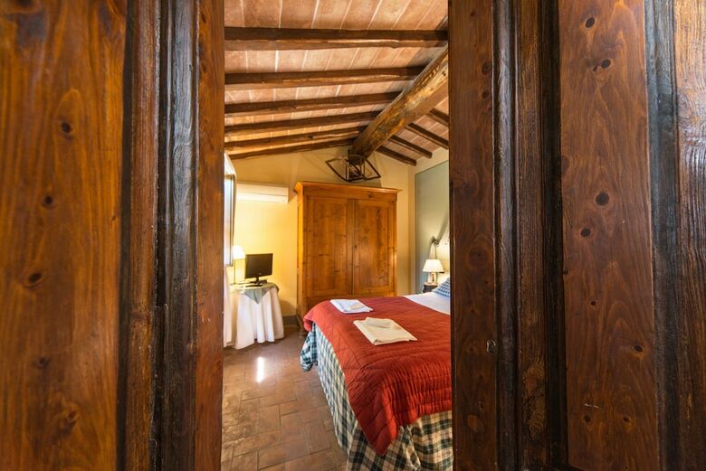 Agroturismo Podere Il Poggiolo