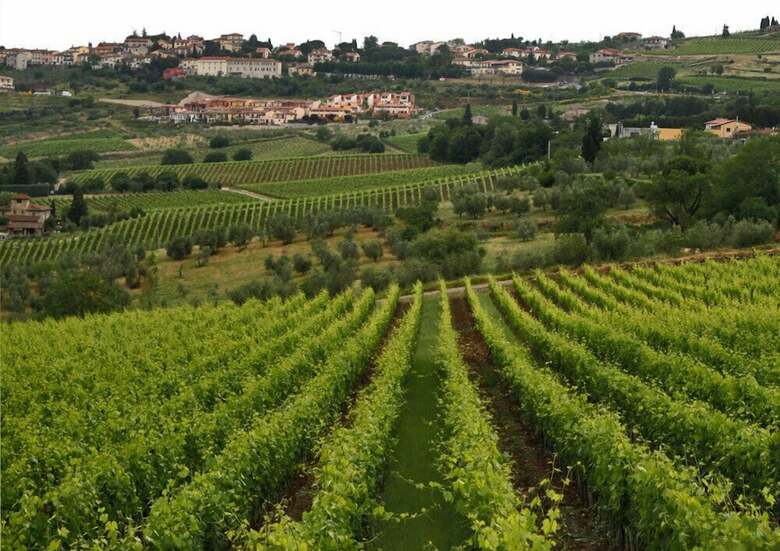 Agroturismo Podere Il Poggiolo