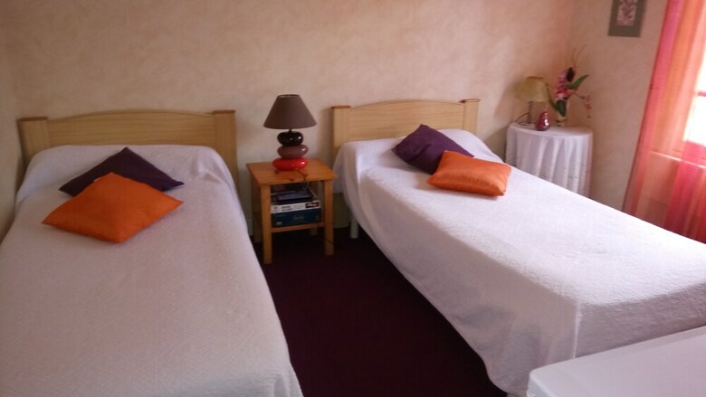 Bed & Breakfast Les Roses