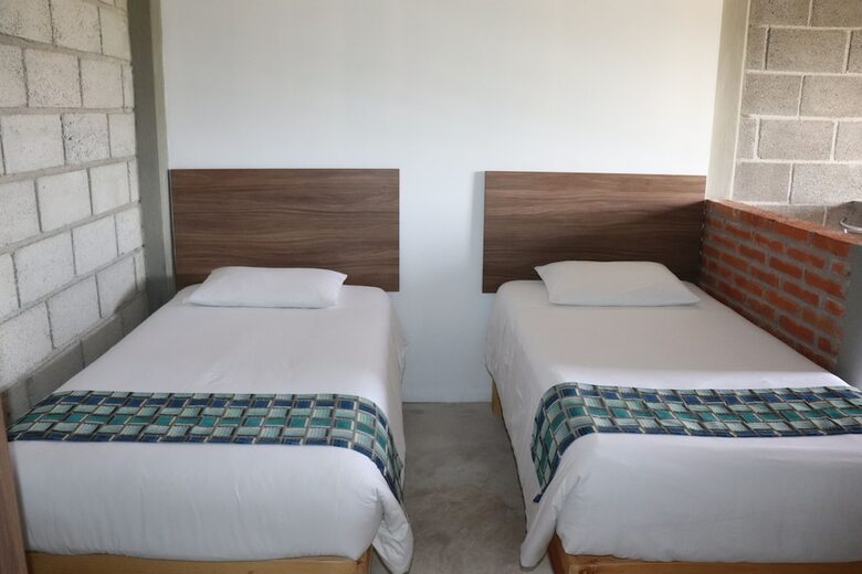 Apartamentos Antares Loft