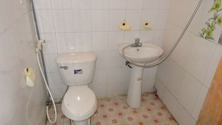 Hotel Thanh Chuong Dong Loan Guesthouse