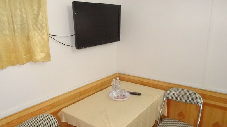 Hotel Thanh Chuong Dong Loan Guesthouse