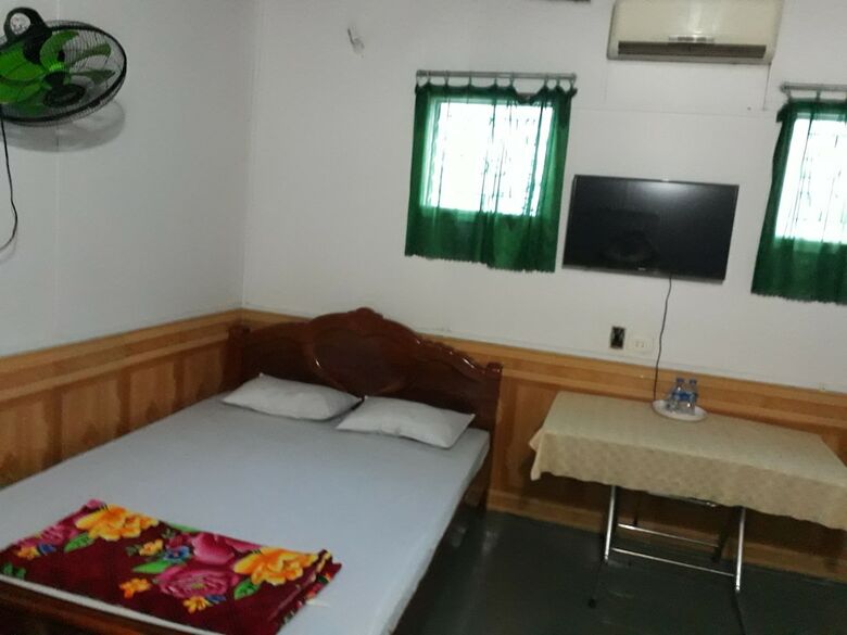 Hotel Thanh Chuong Dong Loan Guesthouse