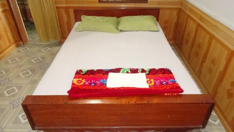 Hotel Thanh Chuong Dong Loan Guesthouse
