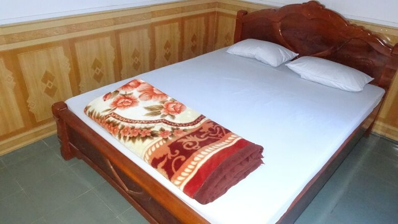 Hotel Thanh Chuong Dong Loan Guesthouse
