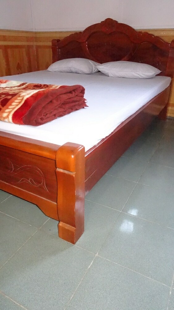Hotel Thanh Chuong Dong Loan Guesthouse