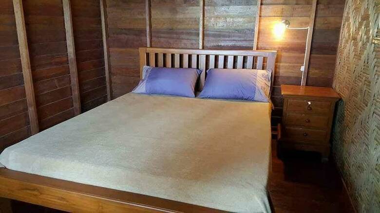 Hotel Baan Lee Bungalows