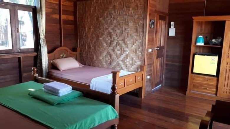 Hotel Baan Lee Bungalows