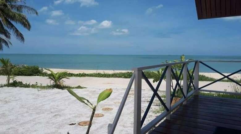 Hotel Baan Lee Bungalows